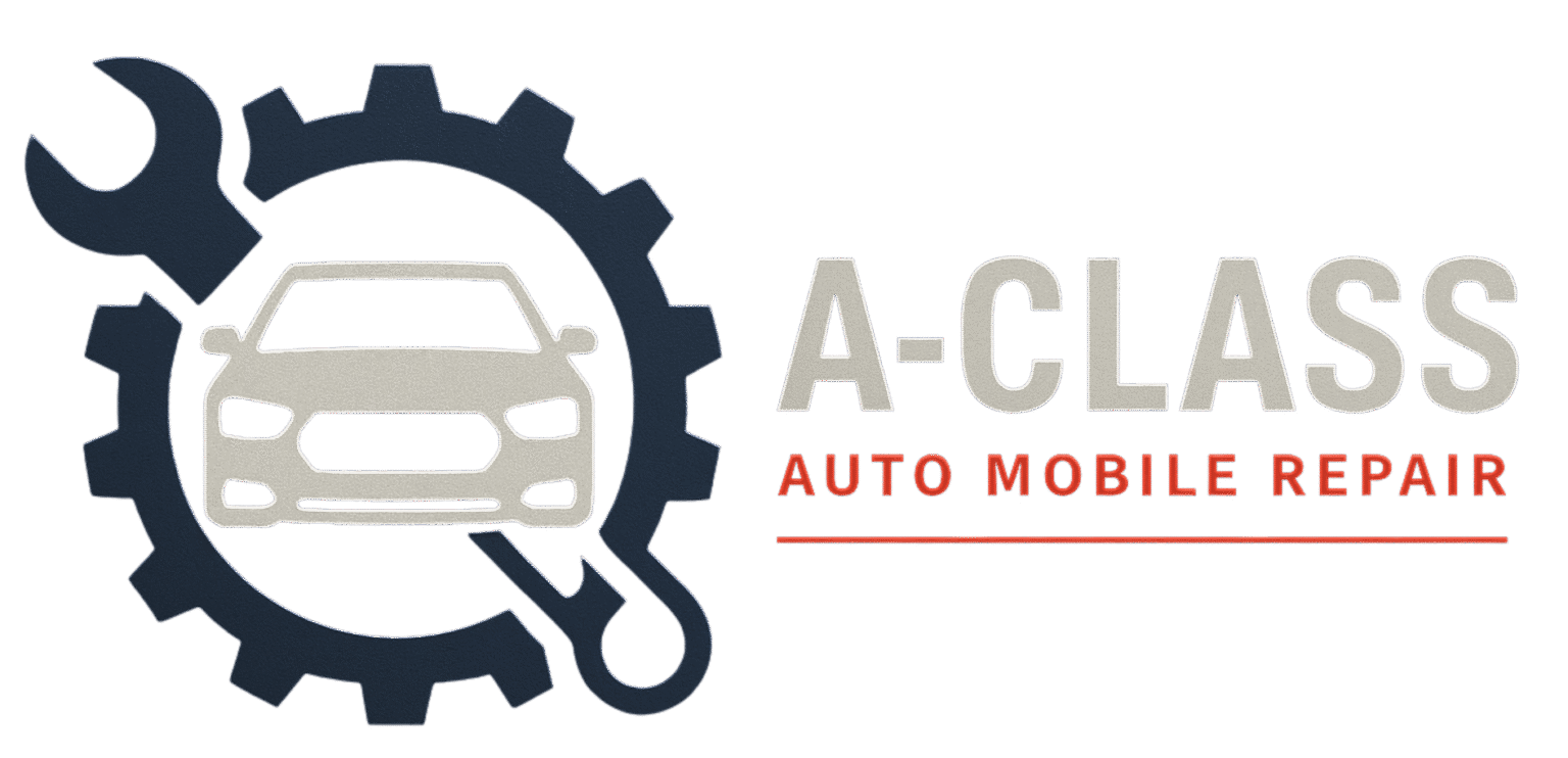 A-Class Auto