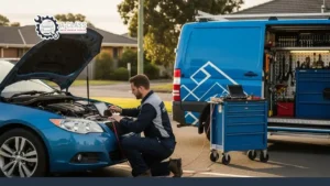 What Services Do Mobile Mechanics Offer?