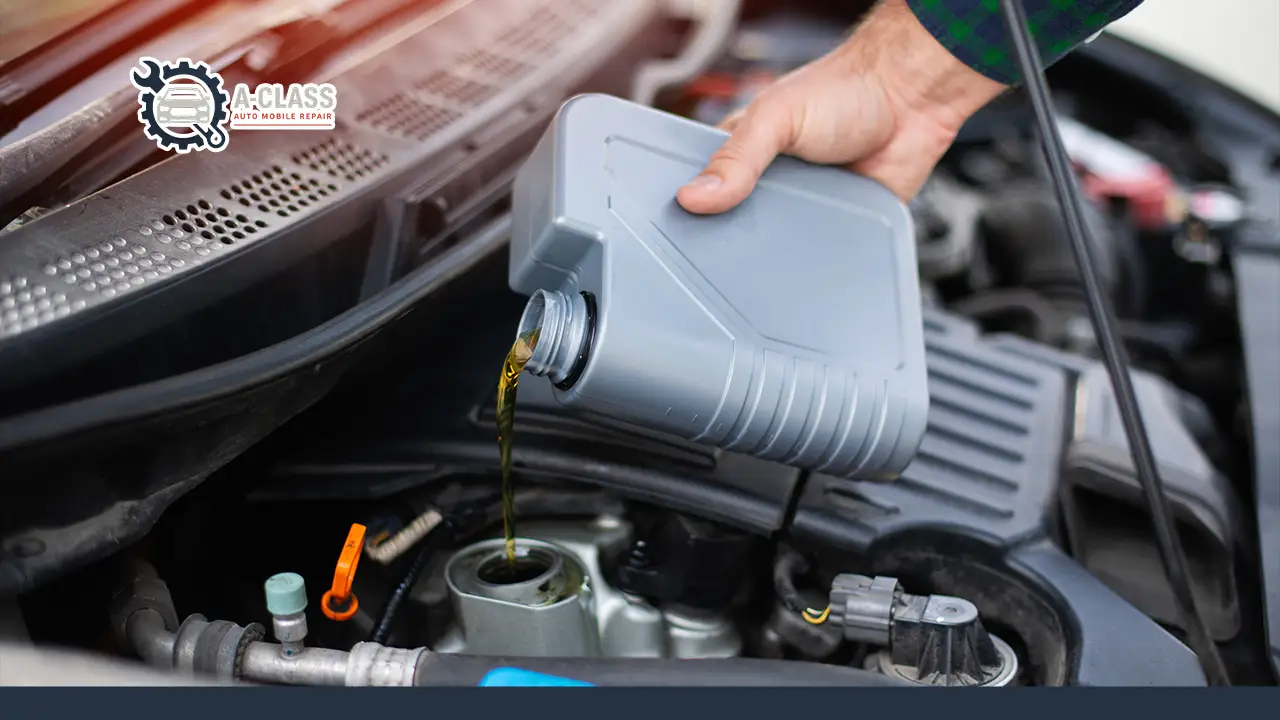 does car oil expire