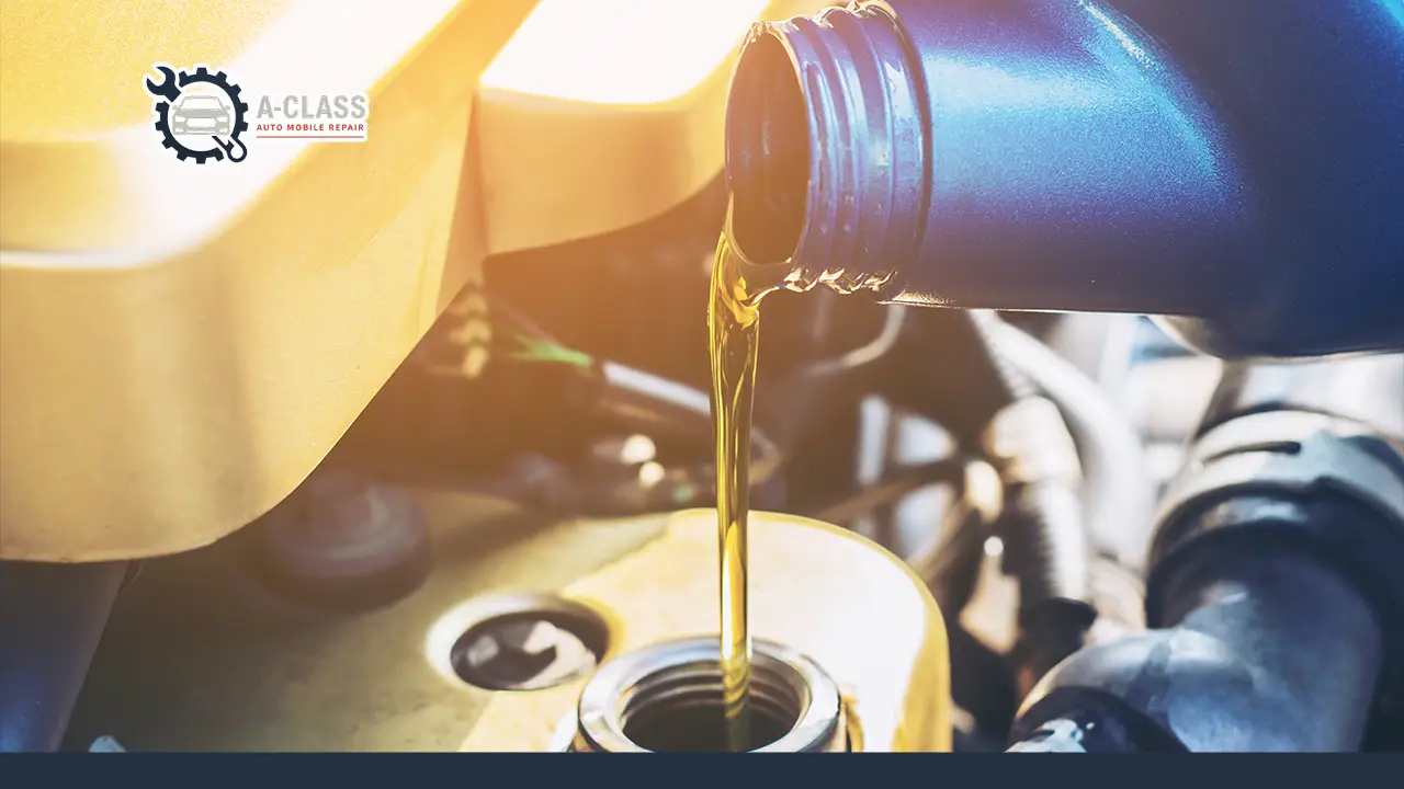 car oil 15w40