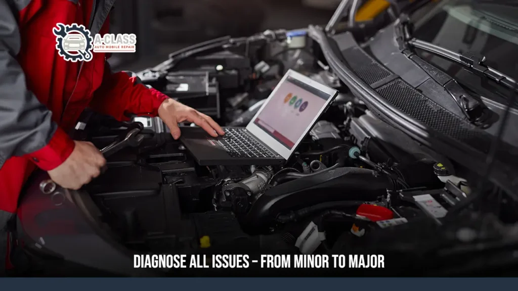 car diagnostics