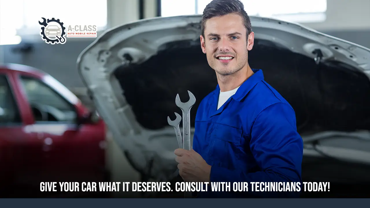 car tune up near me