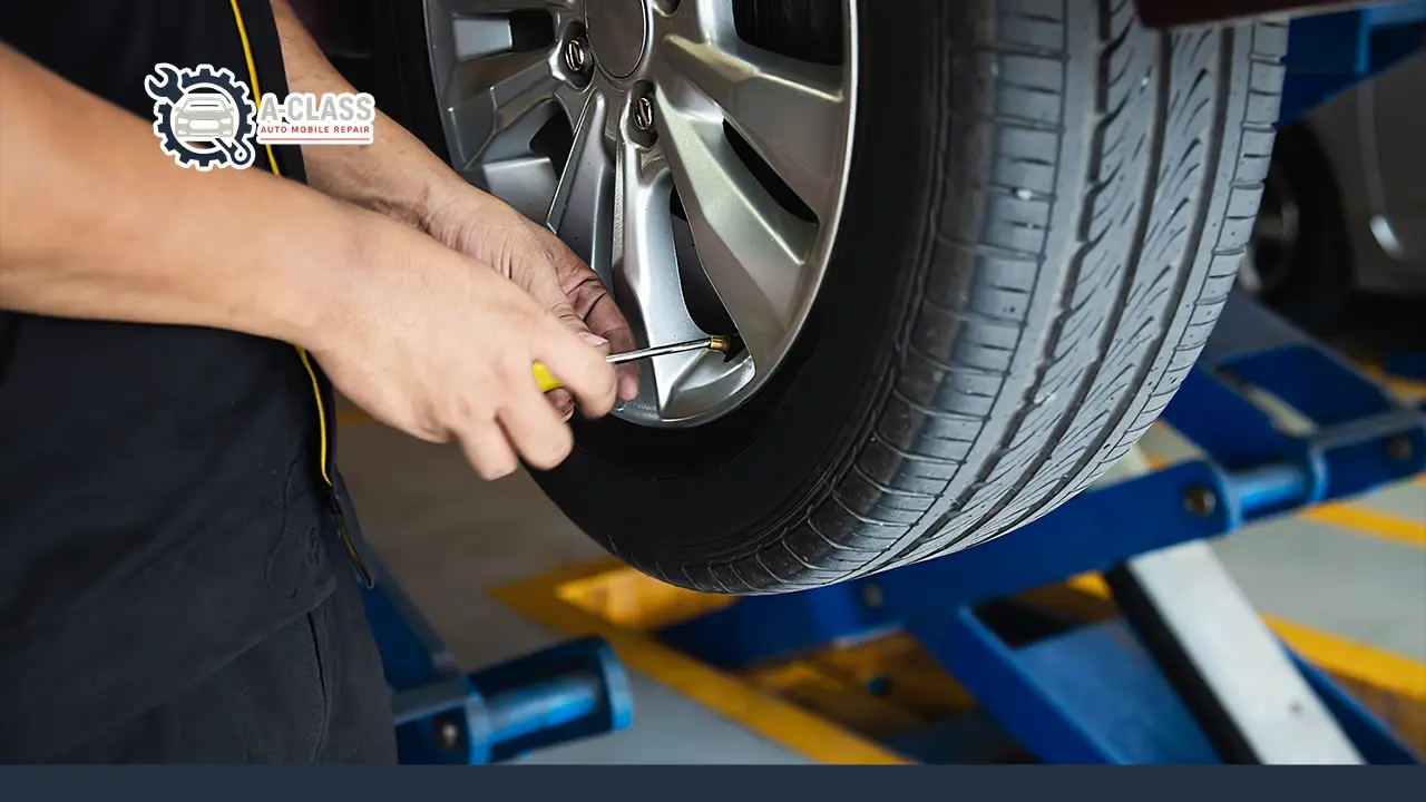 recommended tire pressure 01