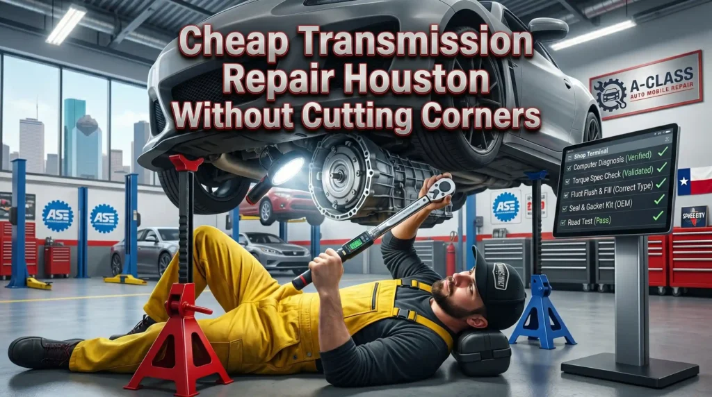 transmission repair houston 02